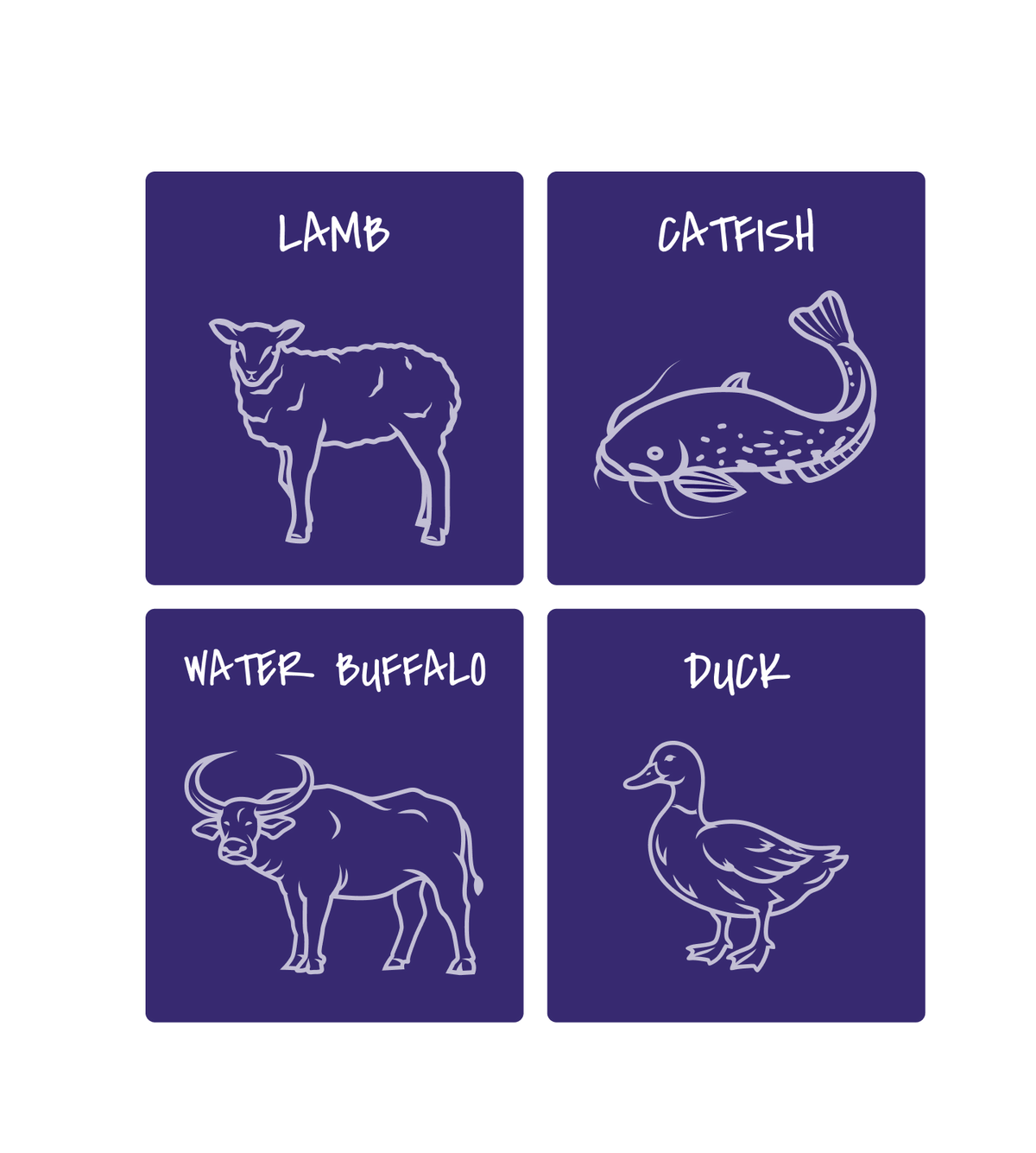 Dr. Gary's Best Breed