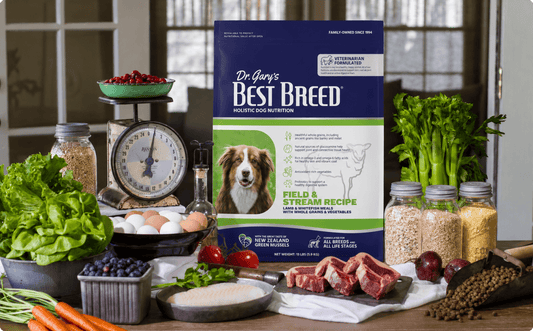Understanding Ingredient Quality