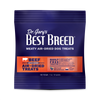 Air-Dried Beef Dog Treat and Topper