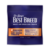 Air-Dried Chicken Dog Treat and Topper