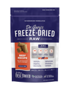 Freeze-Dried Beef Recipe
