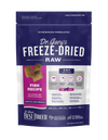 Best Breed Freeze-dried Fish Recipe