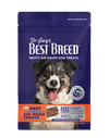 Air-Dried Beef Dog Treat and Topper