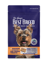 Air-Dried Chicken Dog Treat and Topper
