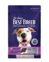 Air-Dried Venison Dog Treat and Topper