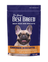 Best Breed Chicken Biscuits
