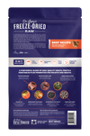 Freeze-Dried Beef Recipe