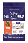 Freeze-Dried Beef Recipe