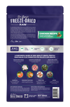 Best Breed Freeze-dried Chicken Recipe