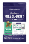 Best Breed Freeze-dried Chicken Recipe