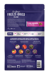 Best Breed Freeze-dried Fish Recipe