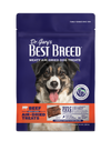 Air-Dried Beef Dog Treat and Topper