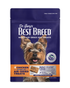 Air-Dried Chicken Dog Treat and Topper