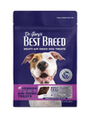 Air-Dried Venison Dog Treat and Topper