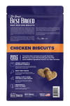 Best Breed Chicken Biscuits