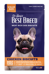 Best Breed Chicken Biscuits