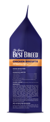 Best Breed Chicken Biscuits