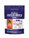 Freeze-Dried Beef Recipe