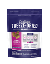 Best Breed Freeze-dried Fish Recipe