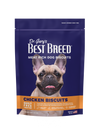 Best Breed Chicken Biscuits