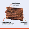 Air-Dried Beef Recipe – Treat and Topper for Dogs