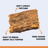Air-Dried Chicken Recipe – Treat and Topper for Dogs