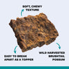 Air-Dried Brushtail Possum Recipe – Treat and Topper for Dogs
