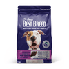 Air-Dried Venison Recipe – Treat and Topper for Dogs