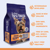 Air-Dried Chicken Recipe – Treat and Topper for Dogs