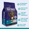 Air-Dried Brushtail Possum Recipe – Treat and Topper for Dogs