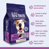 Air-Dried Venison Recipe – Treat and Topper for Dogs