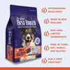 Air-Dried Beef Recipe – Treat and Topper for Dogs