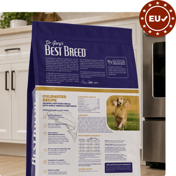 <em>EU-APPROVED</em> INGREDIENT STANDARDS