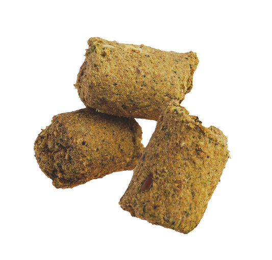 Best Breed Freeze-dried Fish Recipe