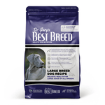 Large Breed Dog Recipe