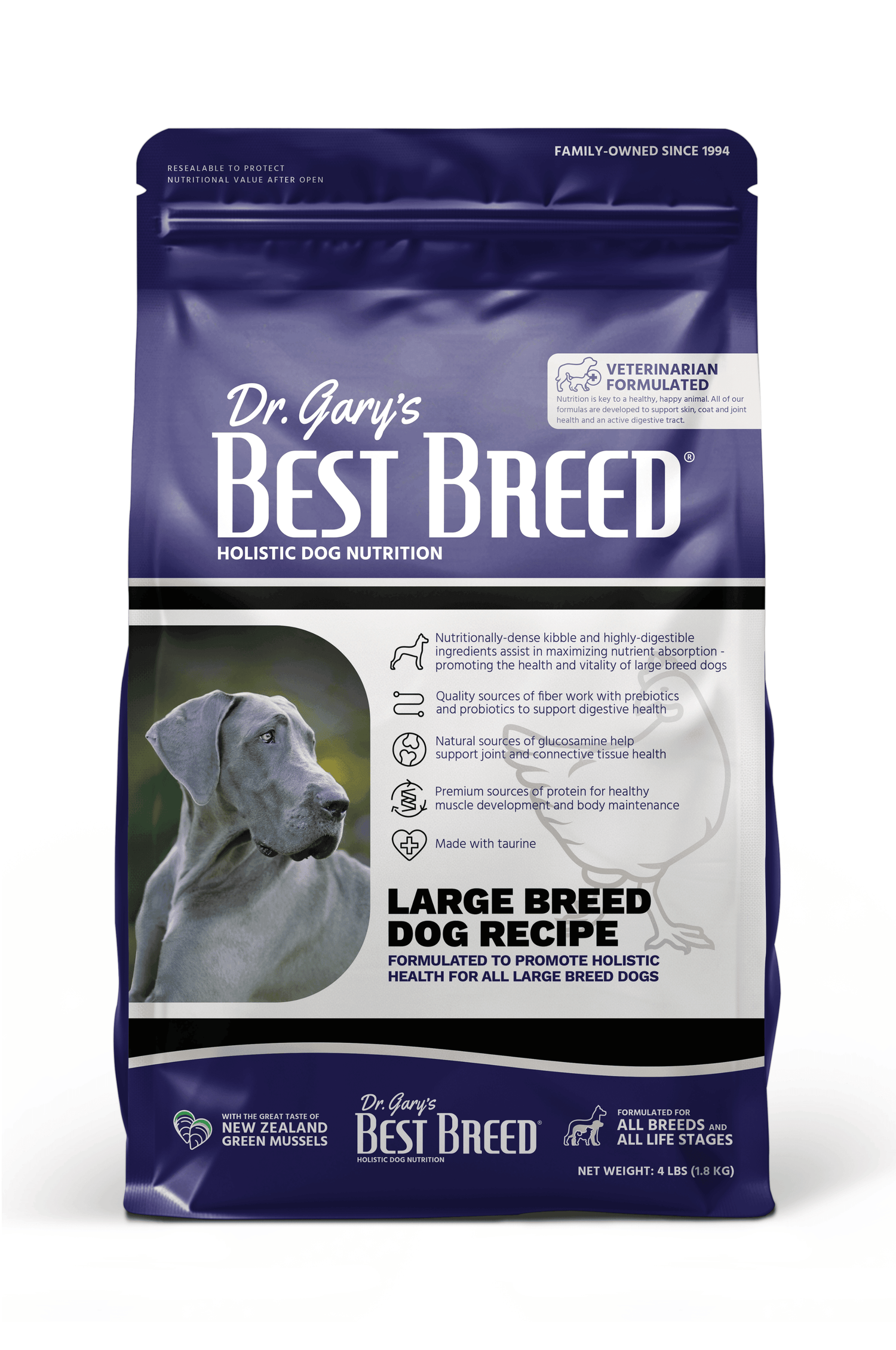 Digestive Support