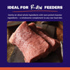 Air-Dried Beef Recipe – Treat and Topper for Dogs