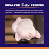 Air-Dried Chicken Recipe – Treat and Topper for Dogs