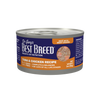 Tuna & Chicken Wet Cat Recipe (Canned)