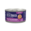 Tuna & Mahi Mahi Recipe (Canned Food)