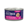 Tuna & Seafood Wet Cat Recipe (Canned)