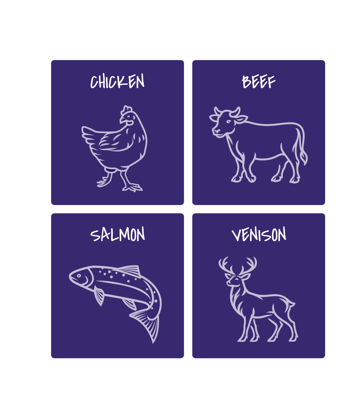 Dr. Gary's Best Breed