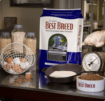 More Recipes, Formulated for a Purpose