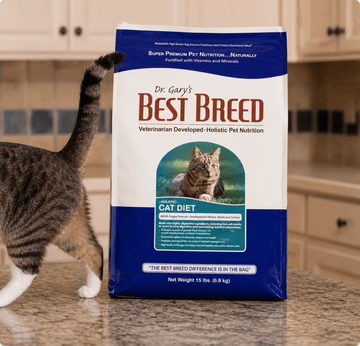 New Launches: The Feline Formula is Born
