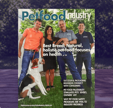 One Pet at a Time. Across the Country.