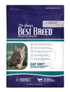 Best Breed Cat Recipe