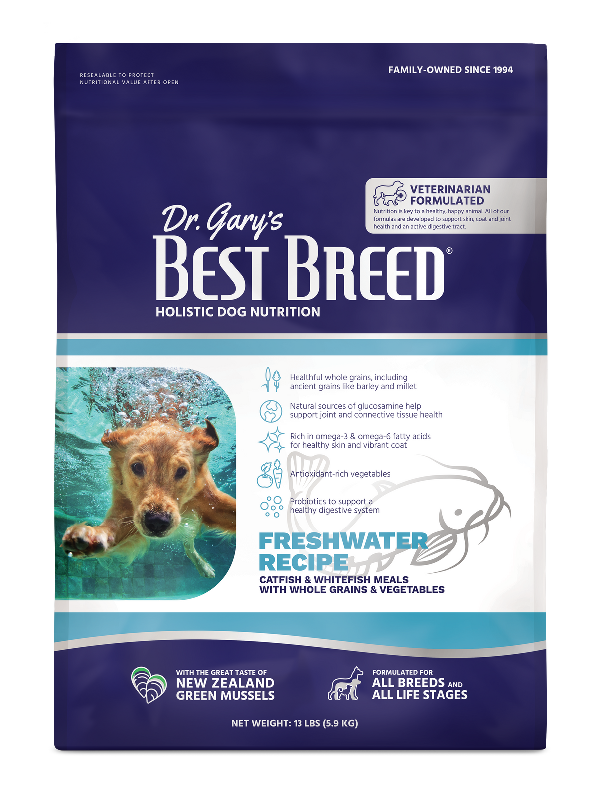 Wet Food, Dry Food, or Fresh Food: Which Is Best?