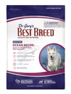 Best Breed Grain Free Ocean (Salmon) Recipe