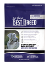 Large Breed Dog Recipe
