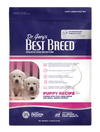 Best Breed Puppy Recipe